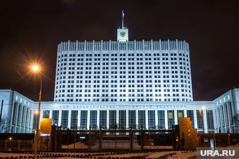 В правителбстве РФ ожидается несколько перестановок