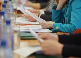 В районе ЯНАО определили приоритеты работы комиссии по КМНС на 2026 год