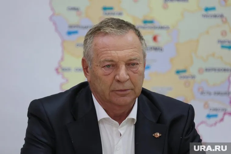 Предприятие пермского миллиардера Александра Репина заставили вернуть землю муниципалитету