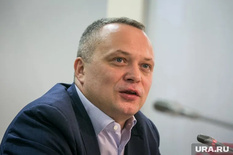 Константин Костин назван лидером политтехнологий в России