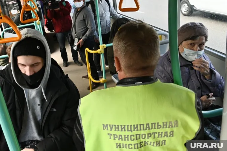 Чиновники будут заняты рейдами как минимум до 1 ноября