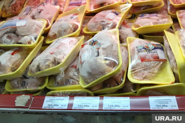 Негативная ситуация на рынке обусловлена дефицитом продукта