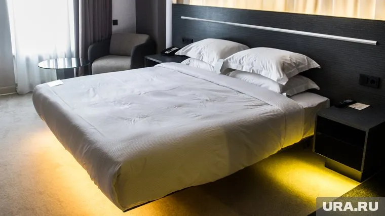 Пятизвездочные отели в Египте сильно отличаются по качеству сервиса