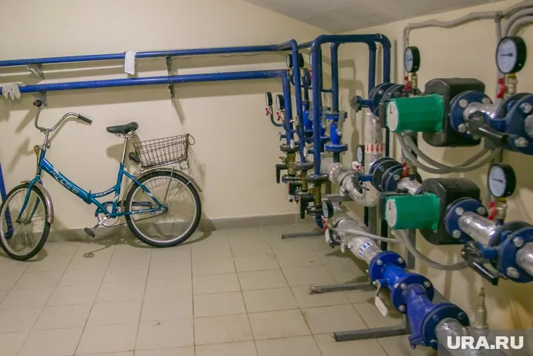 Жители заметили, укравшего велосипед, и вызвали полицию