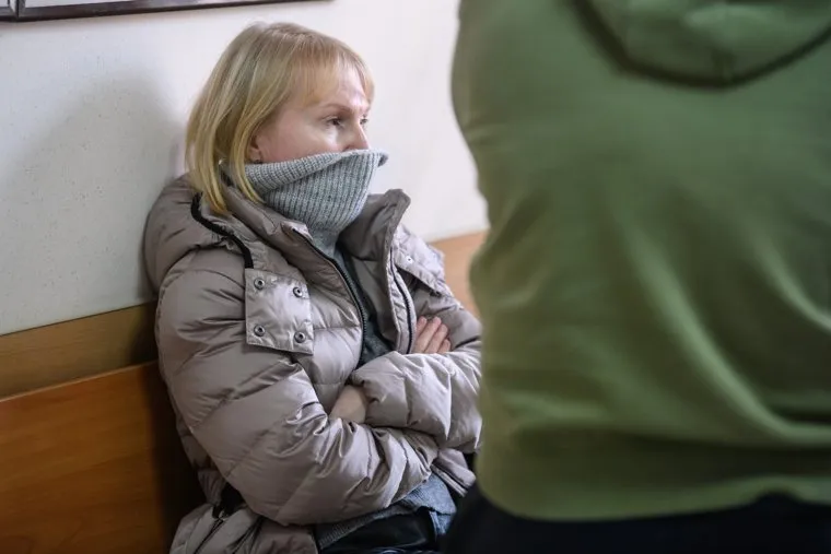 Избрание меры пресечения главе Дегтярска Вадиму Пильникову. Свердловская область, Первоуральск 