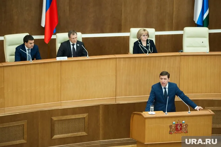 Володина согласовали на спикера для равновесия