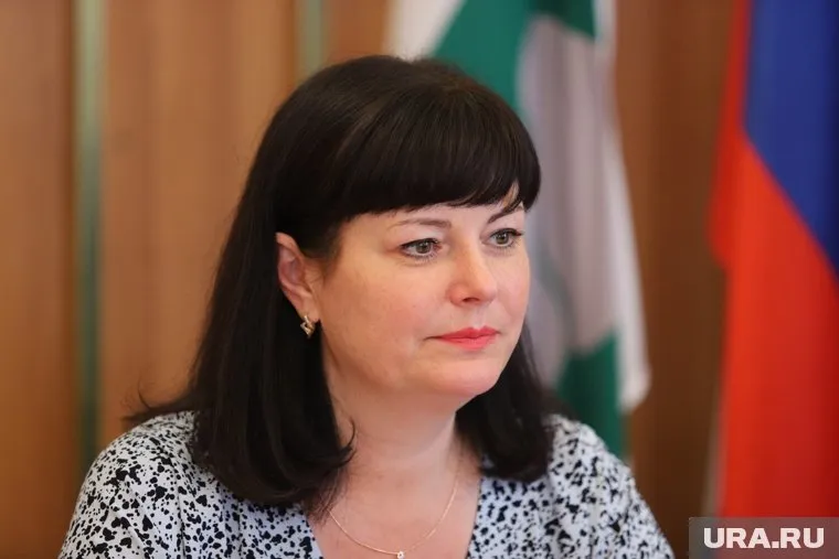 Елена Ситникова встретилась с лауреатом конкурса «Учитель года России»