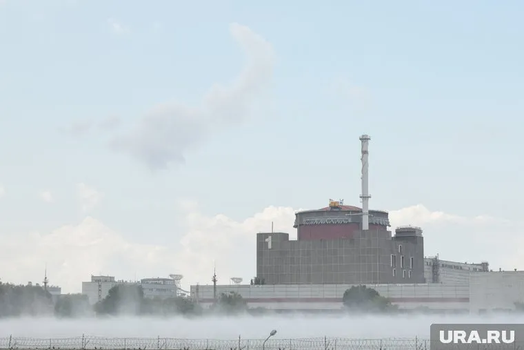 Последствия аварии на ЗАЭС станут опаснее катастрофы на АЭС в Чернобыле и Фукусиме