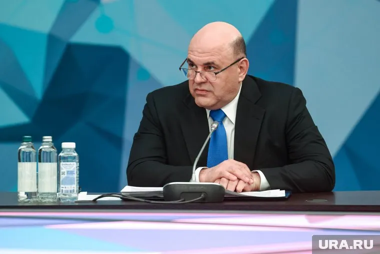 В новых субъектах РФ оборонительные сооружения полностью оборудованы, заявил Михаил Мишустин