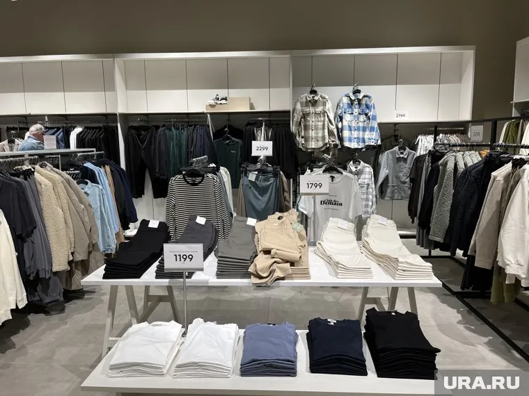 Часть магазинов в ТЦ закроют из-за нерентабельности