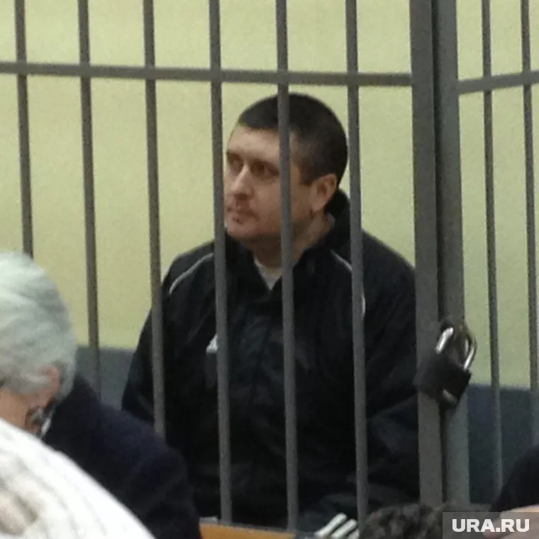 Денис Синяк и его коллега оставлены под арестом до 13 января