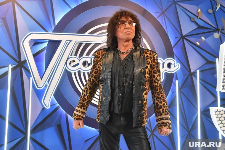 Валерий Леонтьев впервые за несколько лет выступит на концертах в Москве