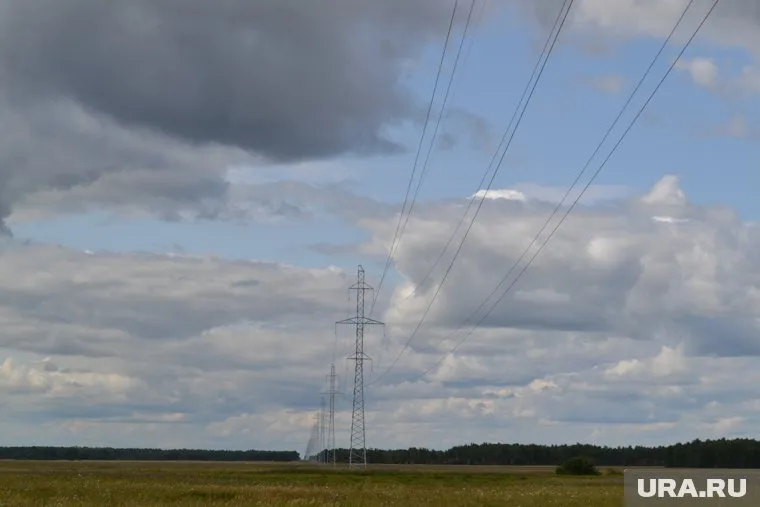 Специалисты СУЭНКО реконструировали 12-километровый участок воздушной линии, расположенной в Варгашинском районе