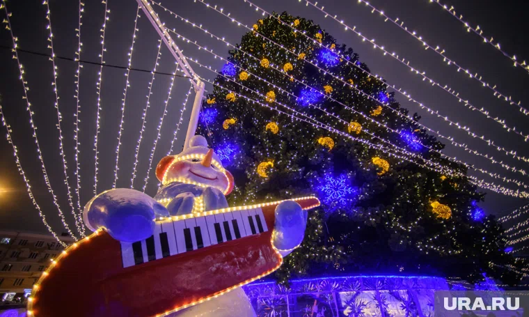 Строительство начнется уже середине ноября