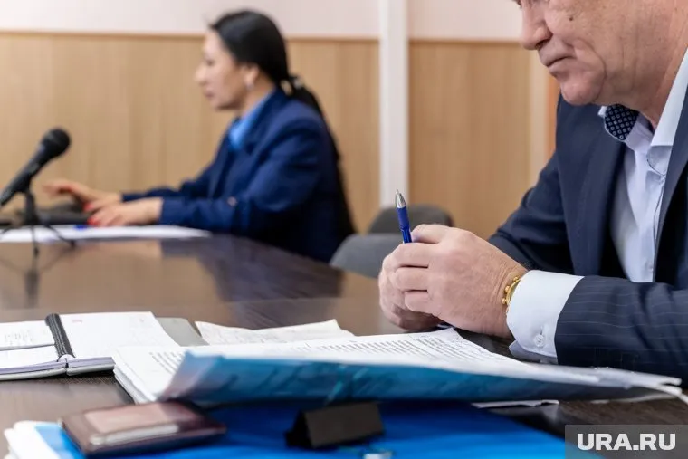 Второе уголовное дело возбудили в отношении экс-директора «Доверия»