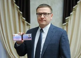 Челябинский губернатор отказался от фуршета на инаугурации