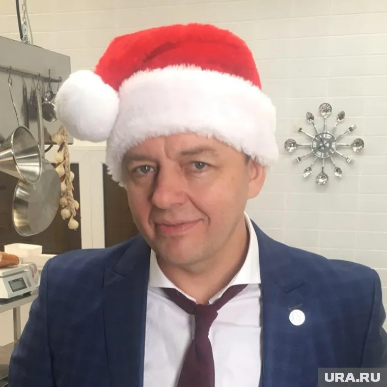 Нетиевского обвиняли в нанесении ущерба «Уральским пельменям» на 173 млн рублей