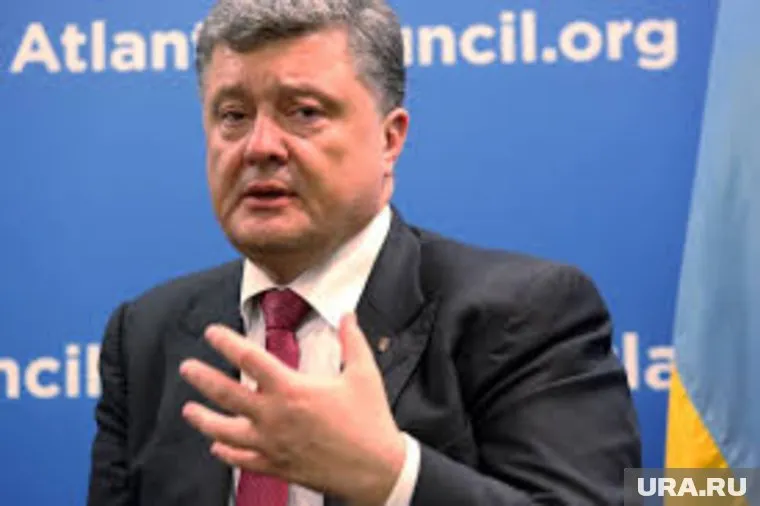 Бывший советник Авакова высказался о Порошенко