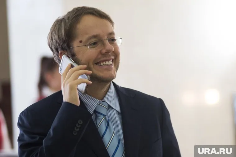 Молодой Лев Ковпак оказался самым богатым депутатом Госдумы от Свердловской области