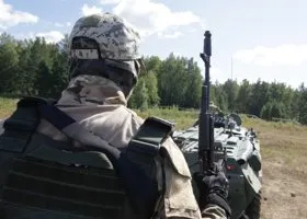 «Лучше 20 лет в тюрьме, чем минута под обстрелом»