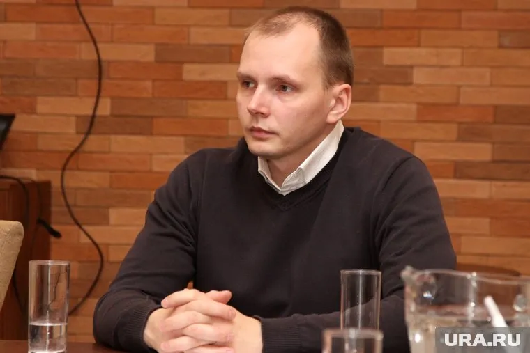 Михаила Кузовкова подозревают в связях с организаторами "Майдана"