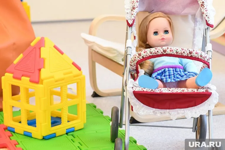 Помещение было задымлено (фото из архива)