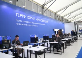 Полный цикл и замкнутая бизнес-система: почему промышленники России открывают заводы в Тюмени
