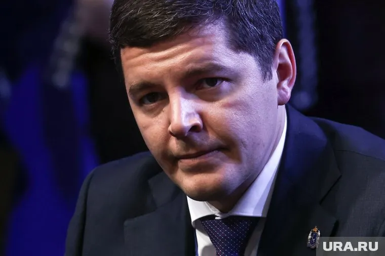 Дмитрий Артюхов выступит в Совете Федерации РФ