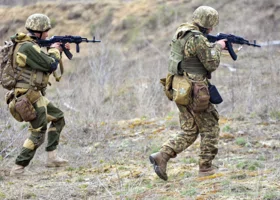 Германию испугали действия ВСУ