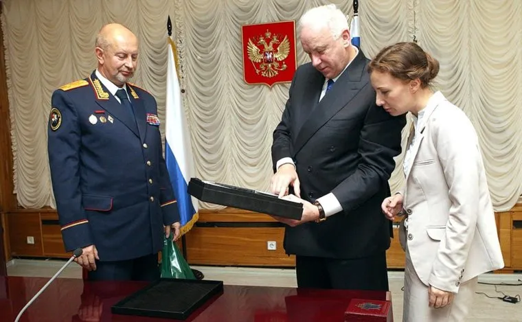 Бастрыкин Александр, кузнецова анна, бастрыкин александр