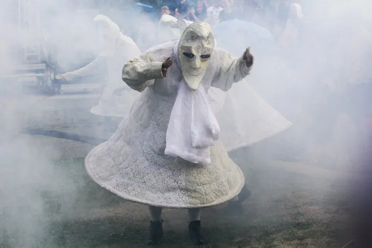 День города. Екатеринбург 