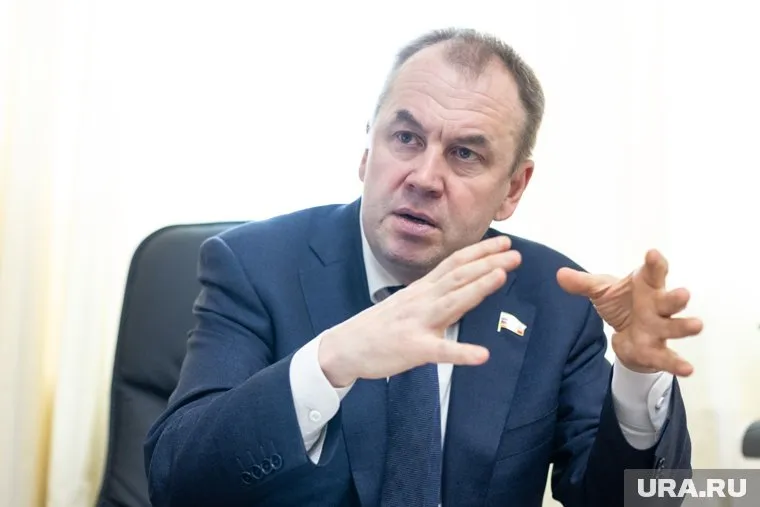 Наумов анонсировал близкое знакомство с пятью членами нового правительства РФ