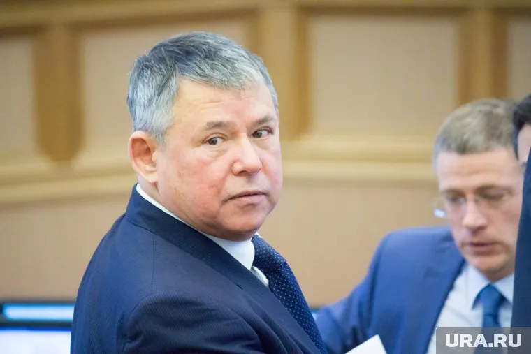 Прокуратура потребовала отставки мэра Мегиона Олега Дейнеки