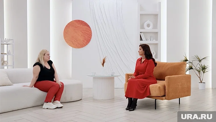 Жительница Березников пообщается с известными экспертами, чтобы улучшить свою жизнь