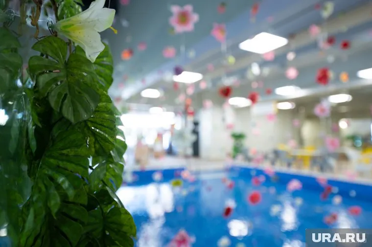 В прошлом году Прикамье входило в десятку самых прибыльных здравниц страны