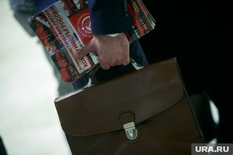 Готов участвовать в президентских выборах, если этого захочет партия, рассказал глава «Коммунистов России»