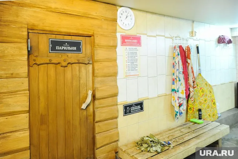 Бани Салехарда и Нового Уренгоя предоставляют легкий пар по умеренным ценам