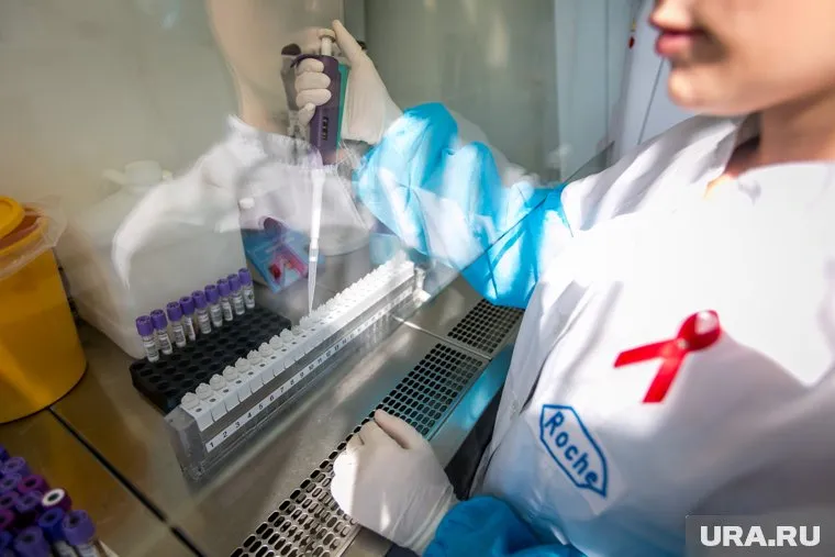 Обследование на ВИЧ в ЯНАО прошли 33% граждан