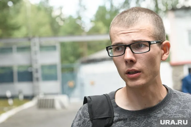 Рябухин рассказал о том, как ему сиделось на зоне