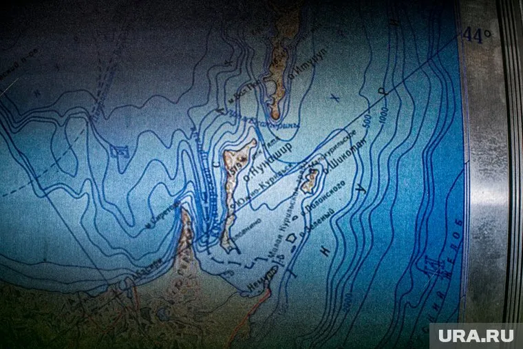 Россия считает Японию недружественной страной