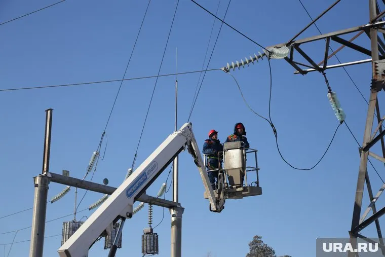 Отключения будут проходить в определенные часы