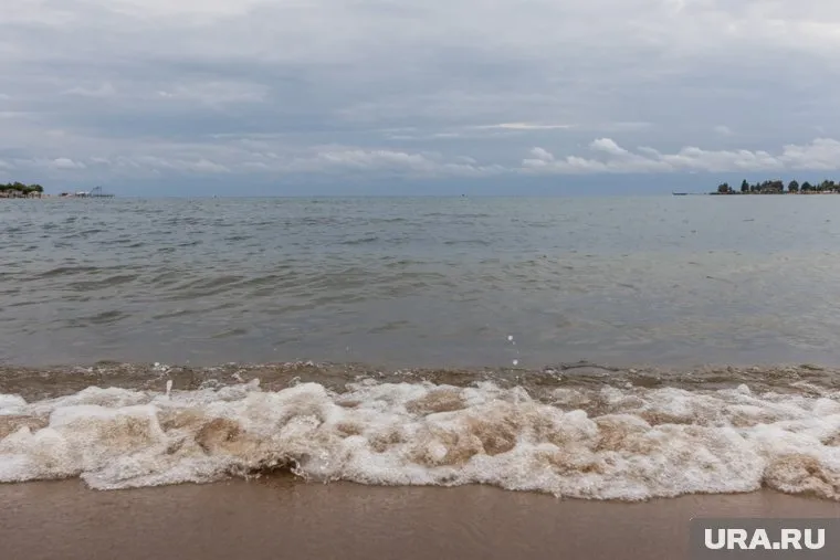 Девушка из Урая спасла двух человек на Ирганайском водохранилище.