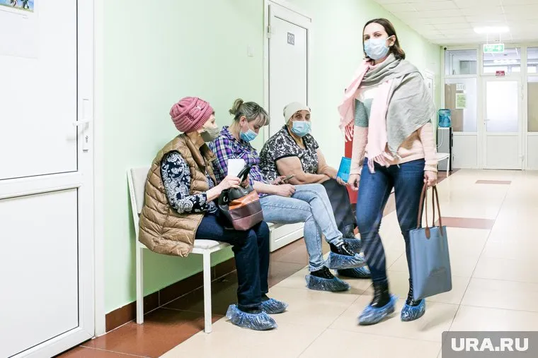 У переболевших коронавирус заметили ухудшение интелекта