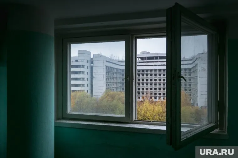 Сейчас на месте трагедии работают сыщики (архивное фото)