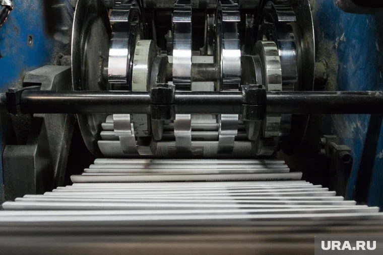 В январе 2026 года газета отметит свой 30-летний юбилей