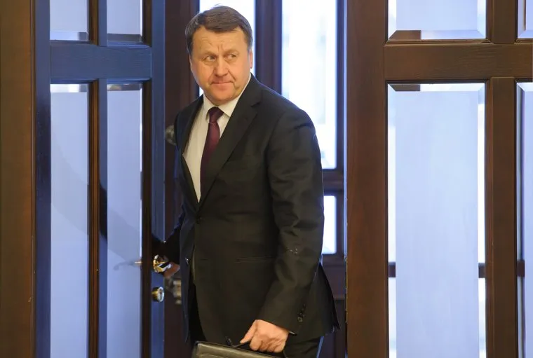 Совещание с главой Совбеза РФ в полпредстве. Екатеринбург, вяткин александр