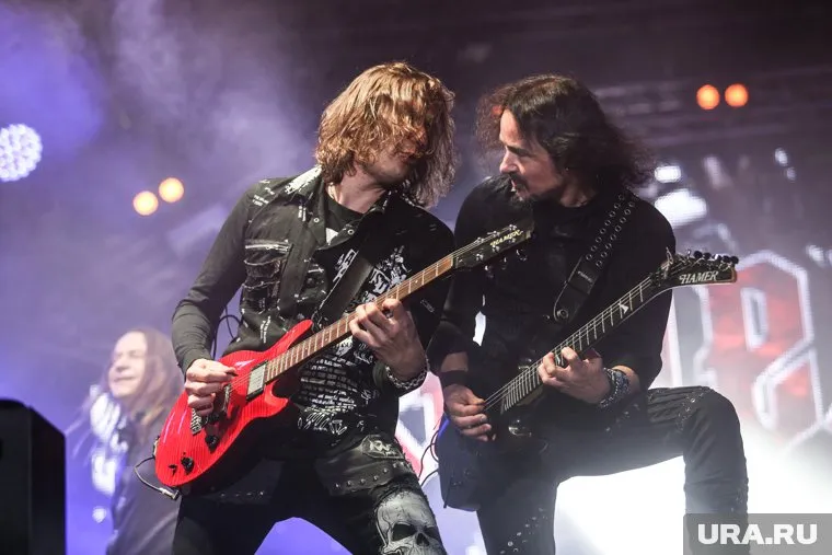 Курганские музыканты заявили, что замдиректора филармонии присвоил деньги за их концерты (архивное фото)