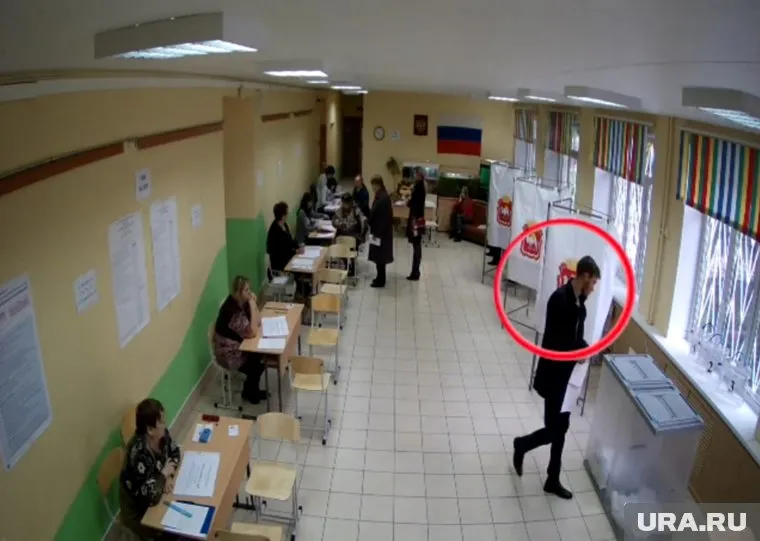 Фальсификации на выборах имели место