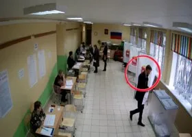 В Челябинске расследуется фальсификация выборов в Госдуму