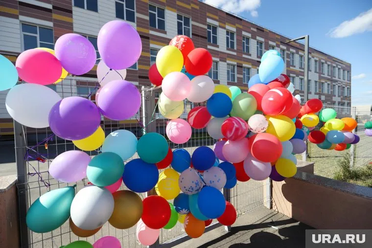 В Кетово отмечают День села (архивное фото)